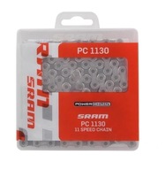 Reťaz 11b Sram PC-1130 120L BOX Reťaz 11b Sram PC-1130 120L BOX