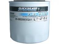 Palivový filter MerCruiser Quicksilver 35-802893Q01 Palivový filter MerCruiser Quicksilver 35-802893Q01