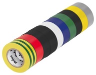 PVC/PVC páska Rebel Tools 19 mm x cca 10 m PVC/PVC páska Rebel Tools 19 mm x cca 10 m