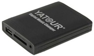 YATOUR INFINITY USB/SD MP3 CHANGER EMULATOR