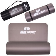 PODLOŽKA NA CVIČENIE 1,5cm PILATES FITNESS JOGA 180cm PODLOŽKA NA CVIČENIE 1,5cm PILATES FITNESS JOGA 180cm