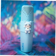 Bezdrôtový mikrofón pre deti + bluetooth reproduktor