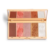 Makeup Revolution Praline Contouring Palette Makeup Revolution Praline Contouring Palette