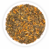 GEN MAI CHA TEAVERSO ZELENÝ ČAJ 500G GEN MAI CHA TEAVERSO ZELENÝ ČAJ 500G