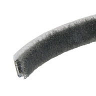 LAGUNA Široká kefa, šedá 14mm x 6mm, 10mb LAGUNA Široká kefa, šedá 14mm x 6mm, 10mb