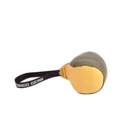 Dingo Gear K9 KOŽENÁ LOPTIČKA S RÚČKOU #11CM PES Dingo Gear K9 KOŽENÁ LOPTIČKA S RÚČKOU #11CM PES