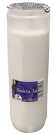 PARAFÍNOVÉ VLOŽKY DO SVIEČOK SANTO 3a, 15 KS PARAFÍNOVÉ VLOŽKY DO SVIEČOK SANTO 3a, 15 KS