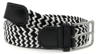 PÁNSKY/DÁMSKY UNISEX ELASTICKÝ PLIKOVANÝ PÁS PÁNSKY/DÁMSKY UNISEX ELASTICKÝ PLIKOVANÝ PÁS