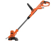 BLACK&DECKER BESTA525 zastrihávač 450W 25cm BLACK&DECKER BESTA525 zastrihávač 450W 25cm