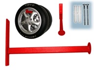K2/450 R vešiak na pneumatiky Hangers24 K2/450 R vešiak na pneumatiky Hangers24