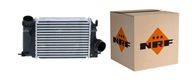 NRF INTERCOOLER NISSAN NRF INTERCOOLER NISSAN