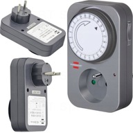 ČASOVAČ ZAPNUTIA ČASOVAČ 230V ČASOVAČ ZAPNUTIA ČASOVAČ 230V