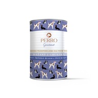 PERRO Gurmán Bažant s hruškou 800g PERRO Gurmán Bažant s hruškou 800g