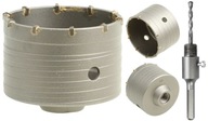 DIEROVÁ PILA NA BETÓN 90 mm + ŠESTIHRANNÝ ADAPTÉR 110 mm REZAČ FRÉZA S ADAPTÉROM DIEROVÁ PILA NA BETÓN 90 mm + ŠESTIHRANNÝ ADAPTÉR 110 mm REZAČ FRÉZA S ADAPTÉROM