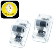 PROJEKTOR LED LOGO Renault Renault Koleos PROJEKTOR LED LOGO Renault Renault Koleos