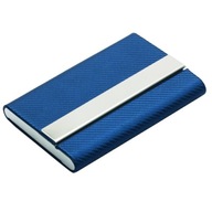 Vizitkár - Blue Twillys - Gravírovanie možné! Vizitkár - Blue Twillys - Gravírovanie možné!