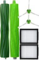 Kefy Filtre pre iRobot Roomba i3 i4 e5 e6 i7 j7 Kefy Filtre pre iRobot Roomba i3 i4 e5 e6 i7 j7