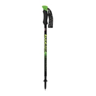 Trekingové palice Fizan Compact zelené 59-132 cm Trekingové palice Fizan Compact zelené 59-132 cm