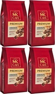 MK Cafe Premium Coffee Beans 1kg x 4 ks MK Cafe Premium Coffee Beans 1kg x 4 ks