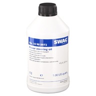 SWAG 10 90 8972 POWER POWER FLUID YELLOW MB 236,3 1L SWAG 10 90 8972 POWER POWER FLUID YELLOW MB 236,3 1L