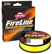 Berkley Fireline Fused Original oplet 0,12mm 150m Flame Green Berkley Fireline Fused Original oplet 0,12mm 150m Flame Green
