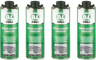 BOLL Sada na údržbu karosérie Lamb 4x1L