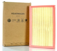 Originálny vzduchový filter VAG 5Q0129620B Originálny vzduchový filter VAG 5Q0129620B