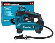 MINI AKUMULÁTOROVÝ KOMPRESOR MAKITA DMP180Z 8,3BAR MINI AKUMULÁTOROVÝ KOMPRESOR MAKITA DMP180Z 8,3BAR