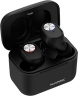 Slúchadlá SoundMAGIC T60BT BLUETOOTH TWS, ČIERNA Slúchadlá SoundMAGIC T60BT BLUETOOTH TWS, ČIERNA