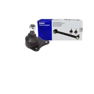 Čap kyvného ramena ľavý delphi SEAT LEON 1 I 1M1 Čap kyvného ramena ľavý delphi SEAT LEON 1 I 1M1