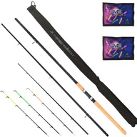Prút FEEDER BIG BULL 3,6m 100-180g +Zadarmo Prút FEEDER BIG BULL 3,6m 100-180g +Zadarmo