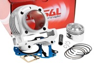 Airsal Sport 80 KIngway Router Zipp 50 4T valec Airsal Sport 80 KIngway Router Zipp 50 4T valec