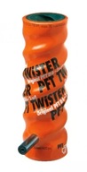 00007899 PFT stator TWISTER D 6-3 PIN (oranžový)