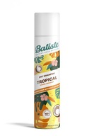 BATISTE TROPICKÝ SUCHÝ ŠAMPÓN 350ml BATISTE TROPICKÝ SUCHÝ ŠAMPÓN 350ml