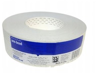 UNO-BEAD UB Americká páska na sadrokartón, 30 metrov, námornícka modrá etiketa Strait-Flex UNO-BEAD UB Americká páska na sadrokartón, 30 metrov, námornícka modrá etiketa Strait-Flex