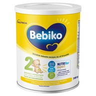 Bebiko 2 s NutriFlor EXPERT Upravené mlieko 700g
