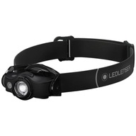 Čelovka Ledlenser MH4 400LM Čelovka Ledlenser MH4 400LM