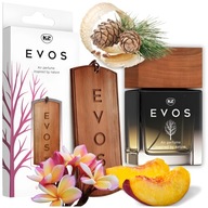 VÔŇA VÔŇA DO AUTA K2 EVOS Unicorn SADA PARFUMOV 50ML + PRÍVESEK VÔŇA VÔŇA DO AUTA K2 EVOS Unicorn SADA PARFUMOV 50ML + PRÍVESEK