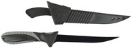 Rybársky nôž YORK Black na filetovanie, 27,5 cm Rybársky nôž YORK Black na filetovanie, 27,5 cm
