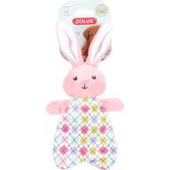 ZOLUX TOY PUPPY DROBNÁ RUŽOVÁ POSTAVA ZOLUX TOY PUPPY DROBNÁ RUŽOVÁ POSTAVA