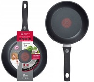 Panvica 20 cm Gessler MG HOME Indukcia plyn
