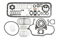 Kompletná sada tesnení motora DEUTZ F6L912; f Kompletná sada tesnení motora DEUTZ F6L912; f