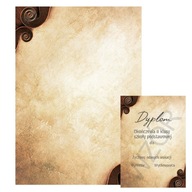 ADAGIO Paper Gallery Diploma 170g 25 listov ADAGIO Paper Gallery Diploma 170g 25 listov
