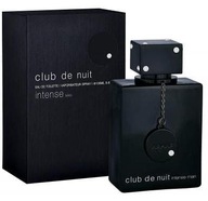 Toaletná voda ARMAF CLUB DE NUIT INTENSE 105ML