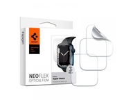 Hydrogélová fólia SPIGEN pre Apple Watch 45mm Hydrogélová fólia SPIGEN pre Apple Watch 45mm