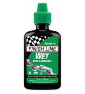 Finish Line Cross Country WET mokrý olej 60 ml Finish Line Cross Country WET mokrý olej 60 ml