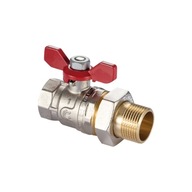 Ventil Calido S30 s 1/2" skrutkovým pripojením PN30 Ventil Calido S30 s 1/2" skrutkovým pripojením PN30