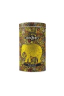 ADALBERTOV MANGO ČIERNY LISTOVÝ ČAJ 110g ADALBERTOV MANGO ČIERNY LISTOVÝ ČAJ 110g