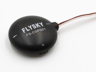 FlySky GPS FS-CGPS01