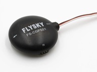 FlySky GPS FS-CGPS01 FlySky GPS FS-CGPS01
